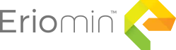 Eriomin logo