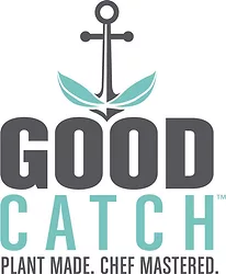 Good catch logo