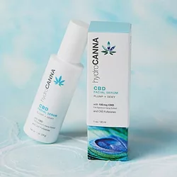 Hydrocanna scalp serum