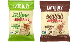 Late july chips