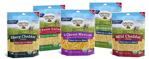 Organicvalley cheeseline