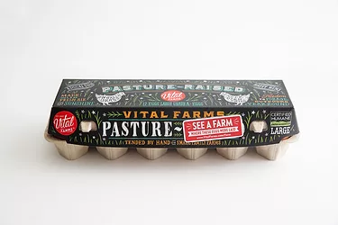 Vital farms