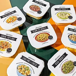 Ark foods veggie bowls scaled