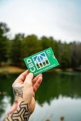 Asheville hemp cbd gum