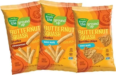 Butternut squash snacks realfoodfromgroundup