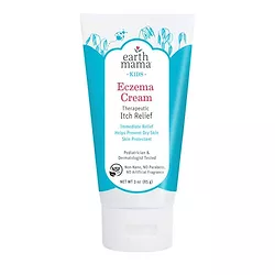 Eath mam eczema