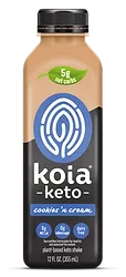 Koia keto cookies n cream