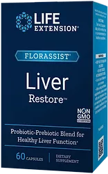 Lifeextension liverrestore