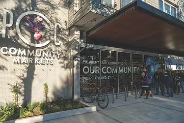Pcc community markets 1