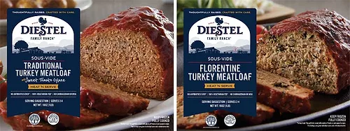 Diestalfarms florentinemeatloaf