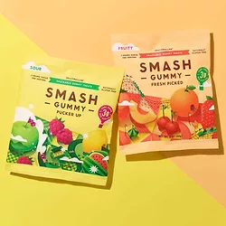 Gummy group