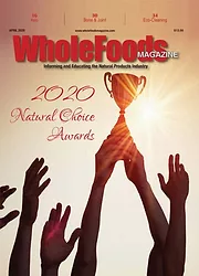 April 2020 cover