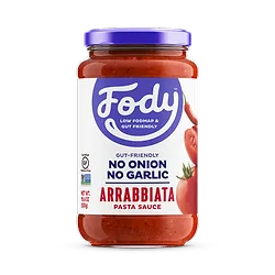 Arrabbiata