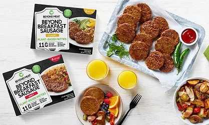 Beyond breakfast sausage 2