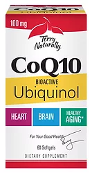 Coq10 ubiquinol 60ct 0220 s