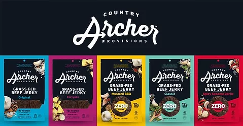 Country archer provisions