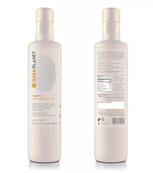 Gaea planet bottle usa rgb