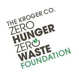 Kroger zhzw foundation logo