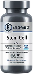 Lifeextension geroprotect stem cell from life extension