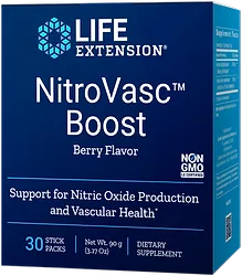 Nitrovasc boost photo