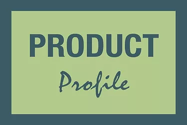 Product profile lonza