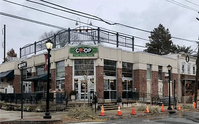Swarthmore coop 1