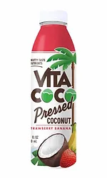 Vitacoco strawberry banana scaled