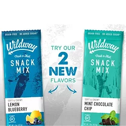 Wildway product launch