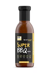 Keotprimo bbq sauces