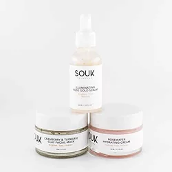 Souk line