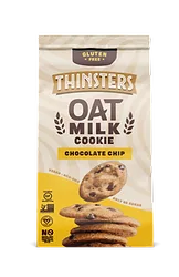 Thinsters oatmilk