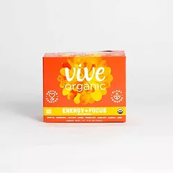 Vive organics brain scaled