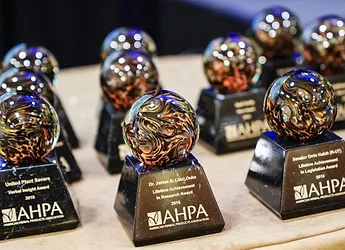Awards