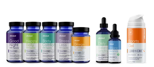New products family2