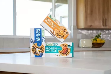 Go waffles