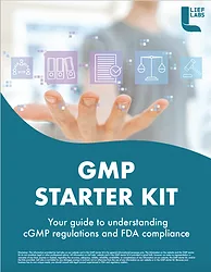 Lief labs gmp starter kit cover