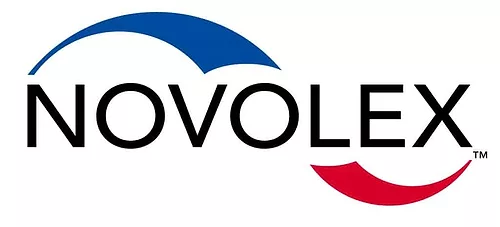 Novolex logo