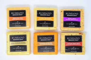 Redwoodcoast newflavors 1