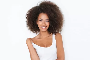 Beauty within