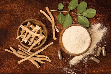 Functional food