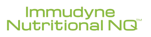 Immudynenutritional logo