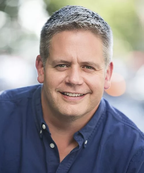 Michael Bush