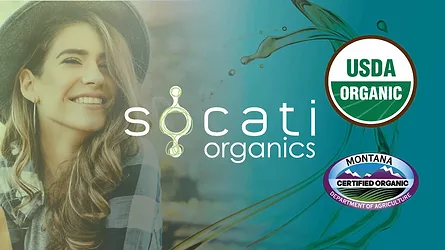 Socati organics