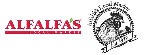 Alfalfas logo