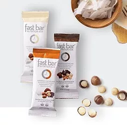 L nutra fastbar