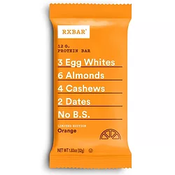 Orange hero
