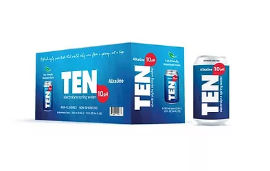 Tenwater