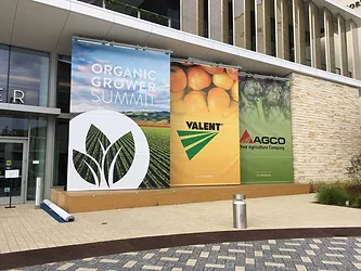 2019 organic grower summit in monterey scaled