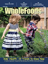 August 2020 front cover