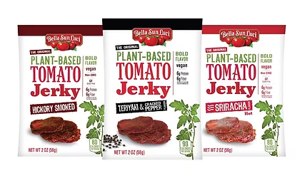 Bella sun luci jerky bags scaled